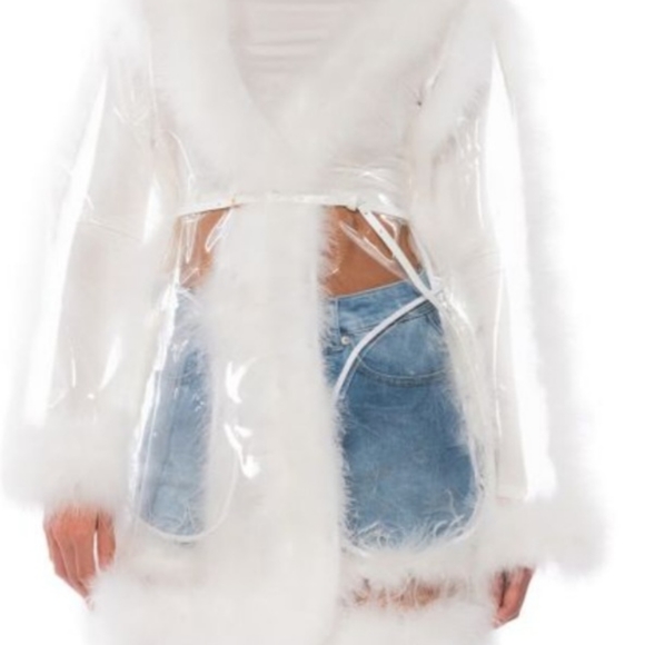 Coat - Picture 2 of 2